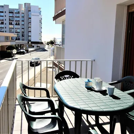 Apartment Global Immo 3349 La Solana *