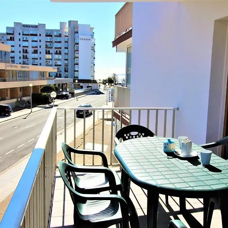 Global Immo 3349 La Solana Apartment