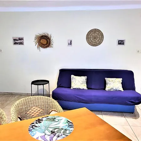 Global Immo 3349 La Solana Apartment *