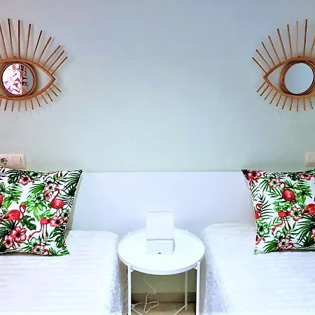 Apartment Global Immo 3349 La Solana