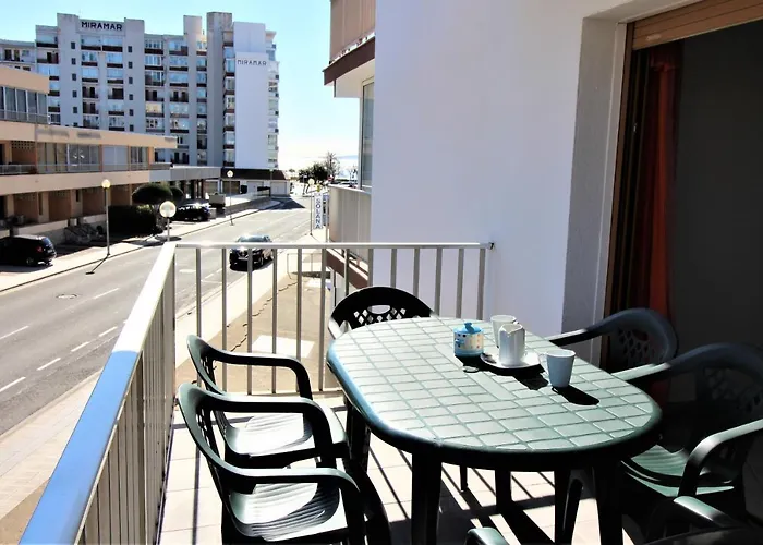 Apartamento Global Immo 3349 La Solana *