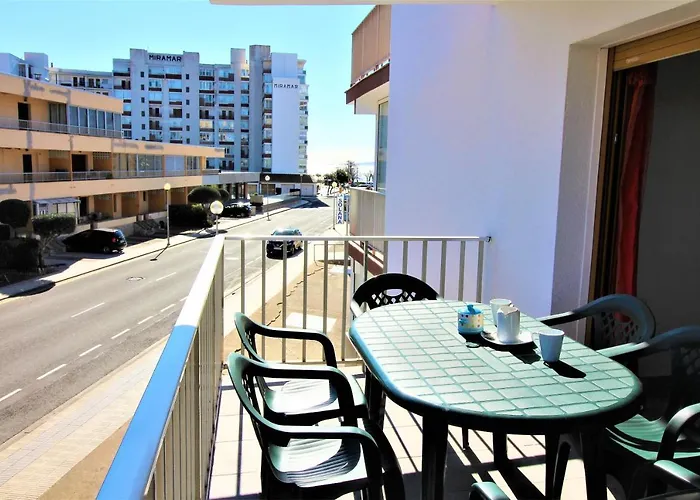 Global Immo 3349 La Solana Apartamento