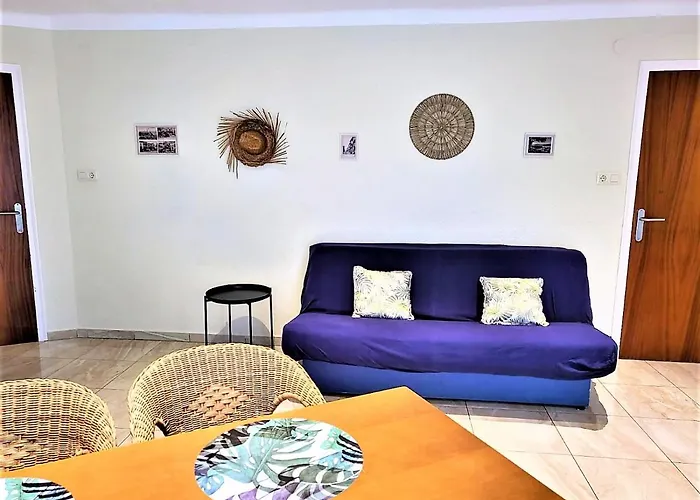 Global Immo 3349 La Solana Apartamento *