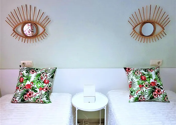 Apartamento Global Immo 3349 La Solana