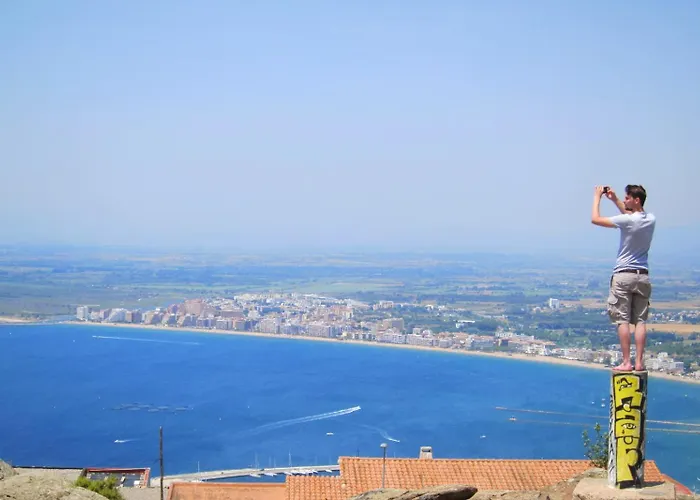 Apartamento Global Immo 3349 La Solana Rosas